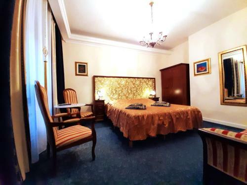 Antica Ragusa Bed & Breakfast