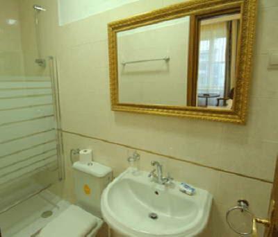 Antica Ragusa Bed & Breakfast