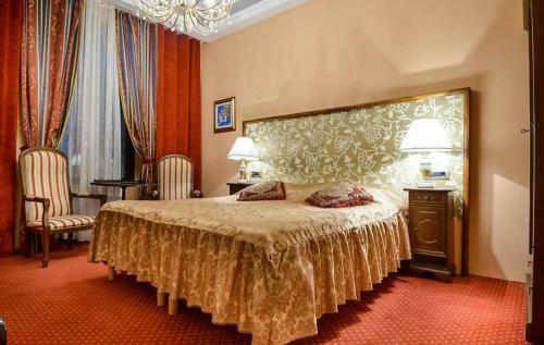Antica Ragusa Bed & Breakfast