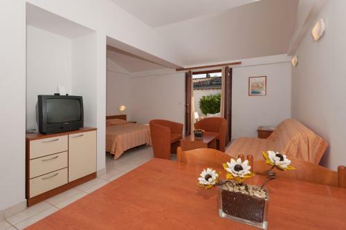 Villas Rubin Apartments