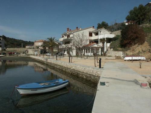 Apartment Supetarska Draga - Donja 2004b