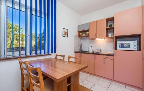 Apartment Barbat II Croatia