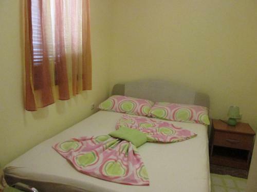 Zagi Apartment