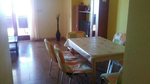 Zagi Apartment
