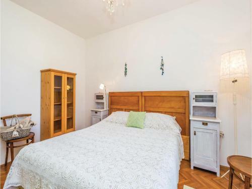 Apartment Barbat VI Cr