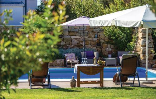 Apartment Barbat VI Cr