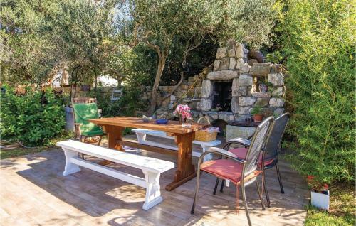 Apartment Barbat VI Cr