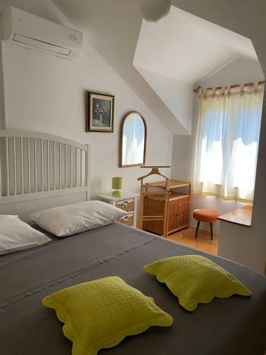 Apartamentos House Marjan