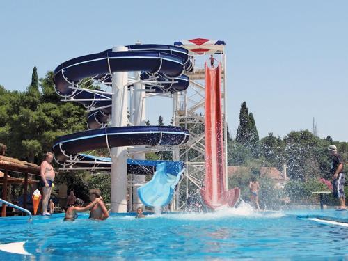 Apartamento Holiday Home Tavolara.3