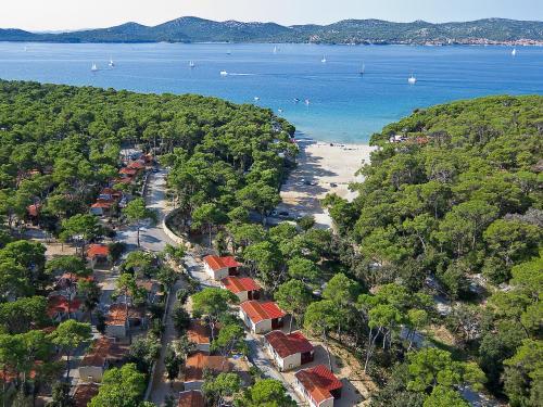 Apartamento Holiday Home Tavolara.3