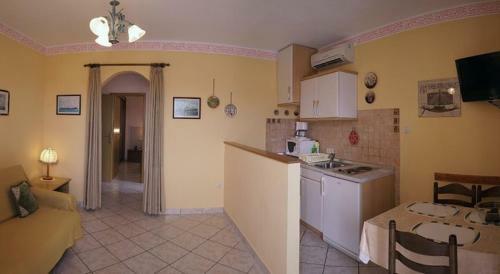 Apartments Pribil 3125