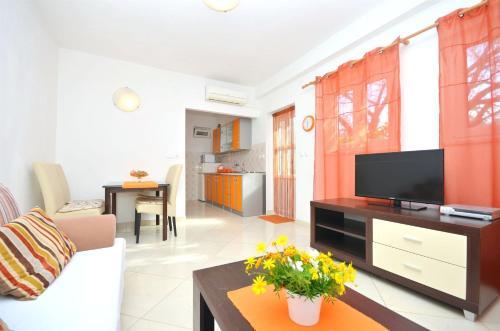 Apartment Bla?ica