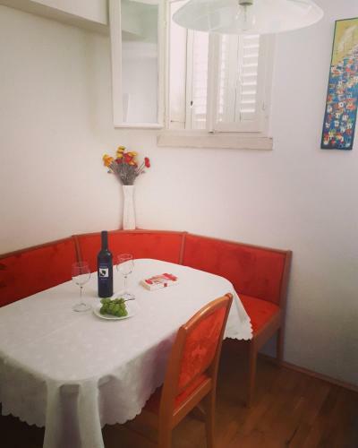 Apartamentos Studio Ogresta
