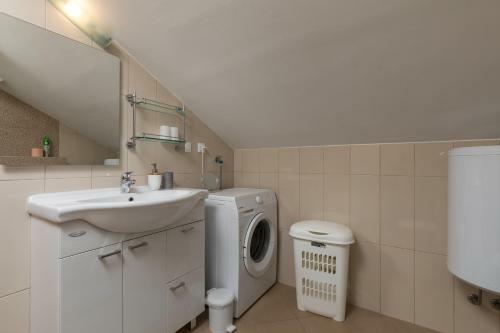 Apartments Bozica