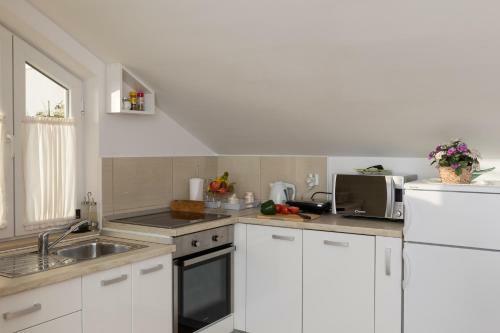 Apartments Bozica