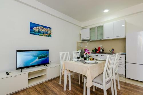 Apartments Bozica