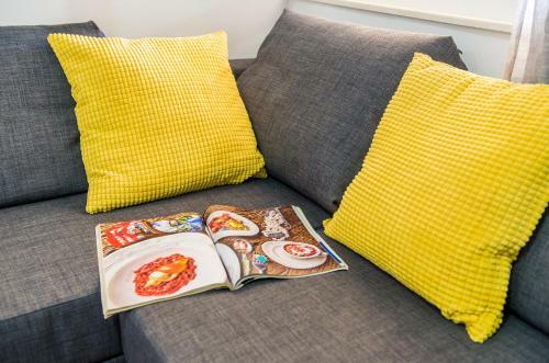Apartments Bozica