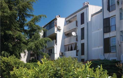 Apartment Istarska IX Croatia