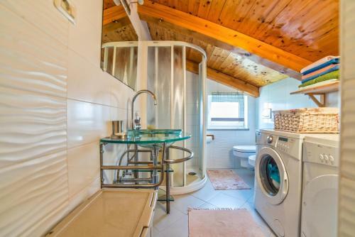 Apartment Funtana 800