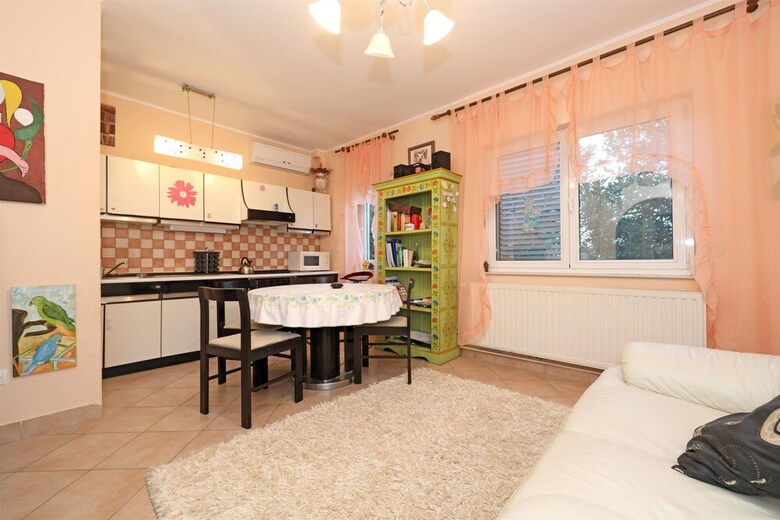 Apartments Ljubica