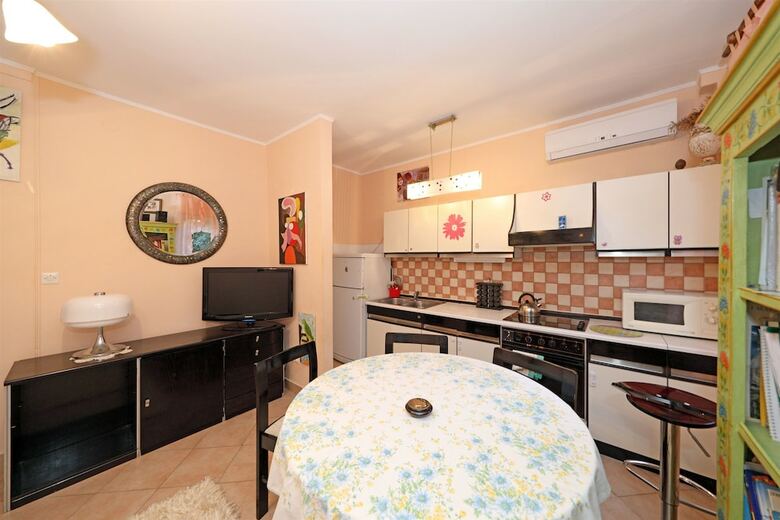 Apartments Ljubica