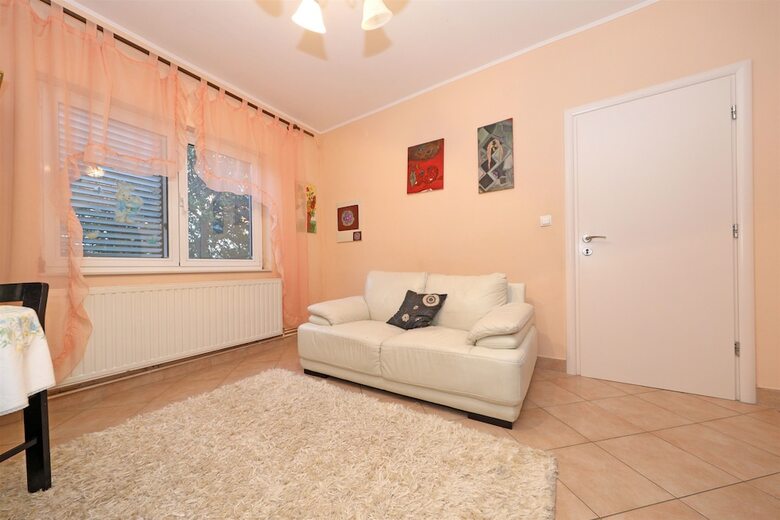 Apartments Ljubica