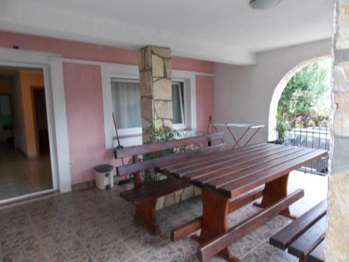Otok Krk Apartments
