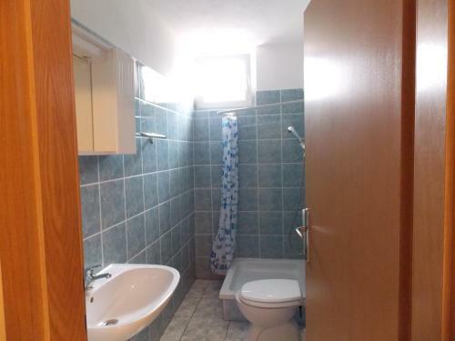 Otok Krk Apartments