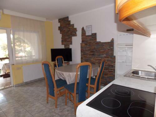 Otok Krk Apartments