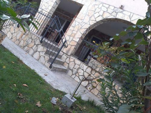 Otok Krk Apartments