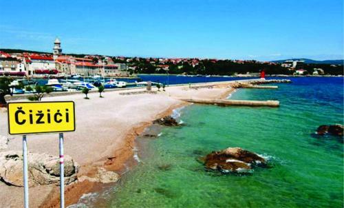 Otok Krk Apartments