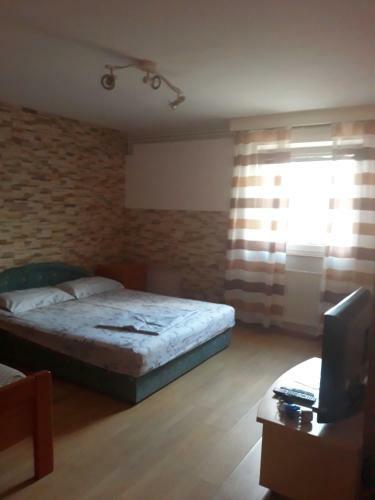 Otok Krk Apartments