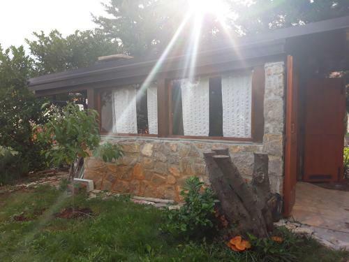 Otok Krk Apartments