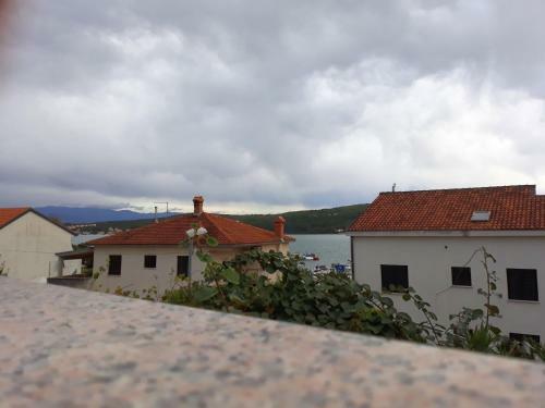 Otok Krk Apartments