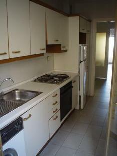 Apartamentos Agata III