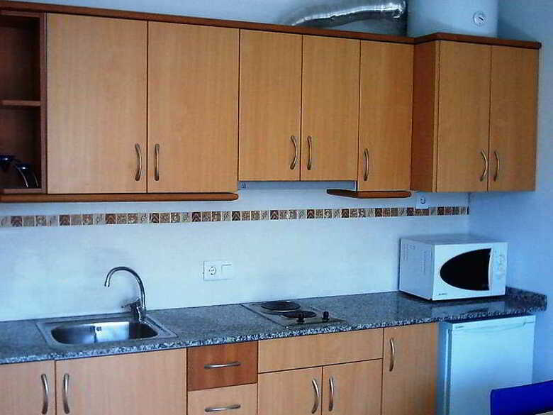 Apartamentos Costa Verde