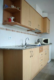 Apartamentos Costa Verde