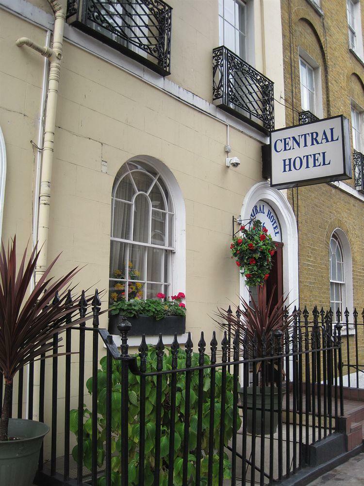 Central Hotel