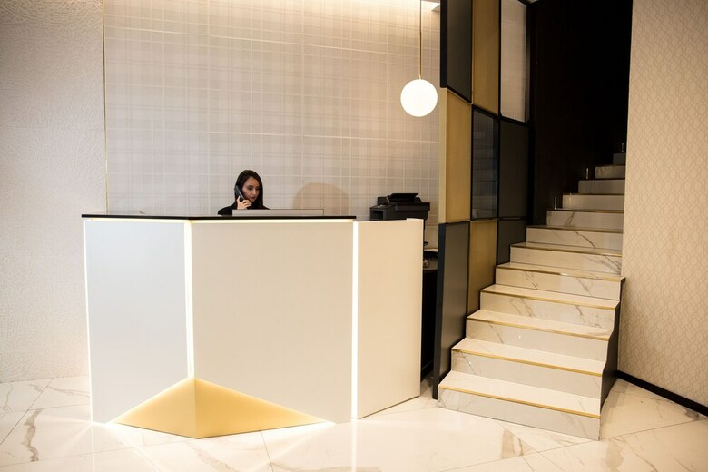 Hotel London