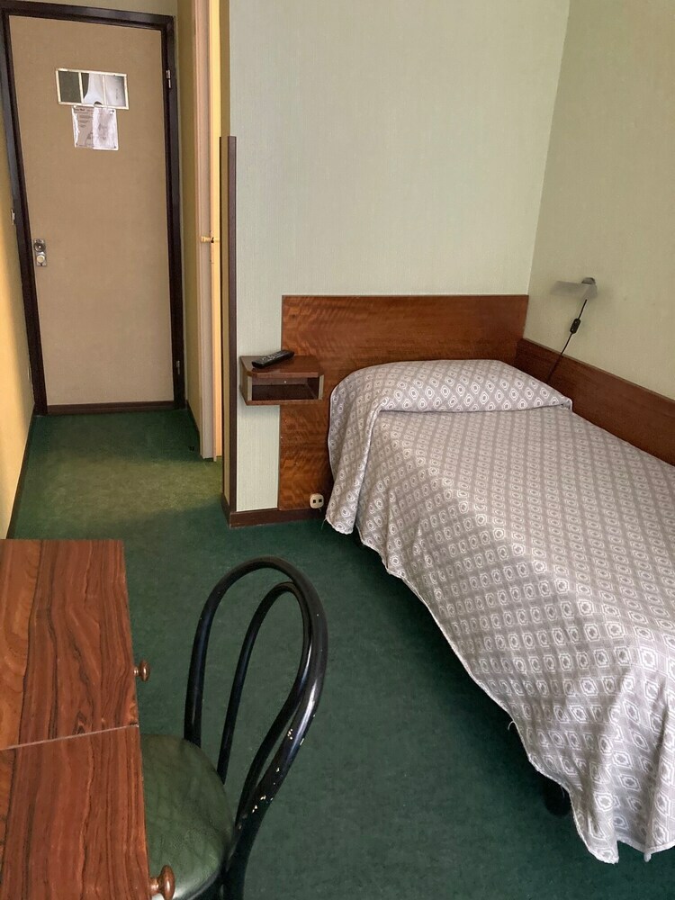 Hotel London
