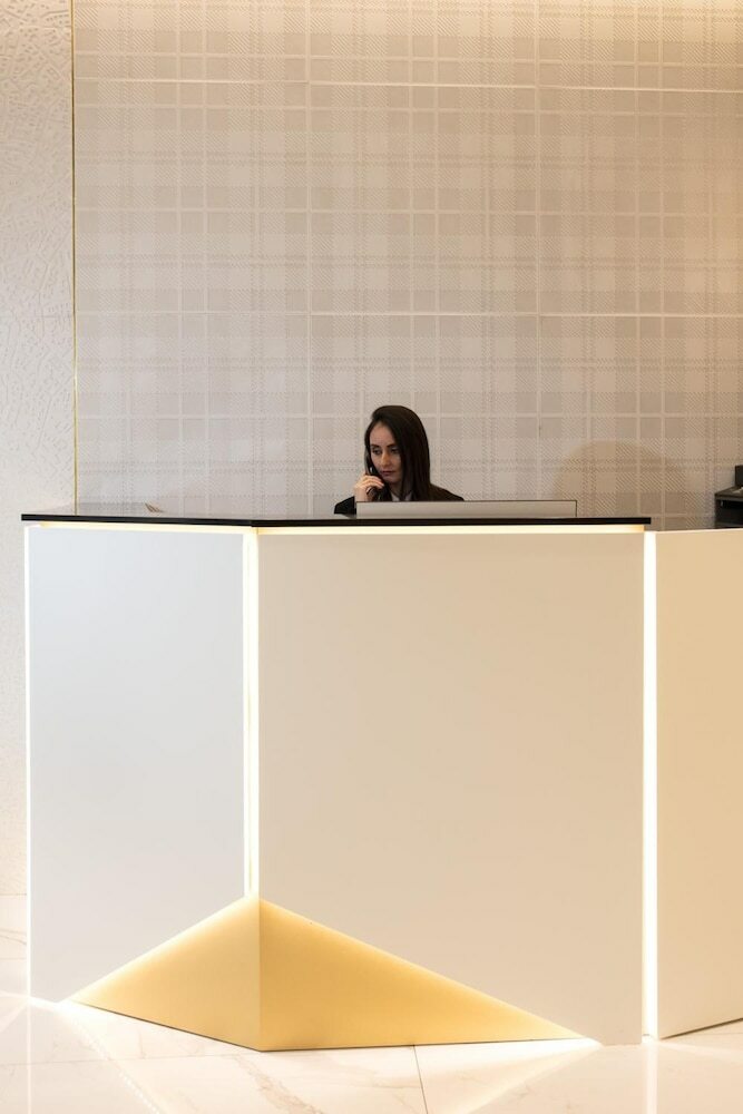 Hotel London
