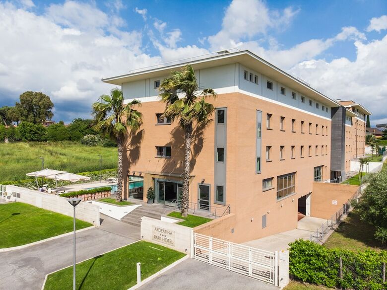 Ardeatina Park Hotel