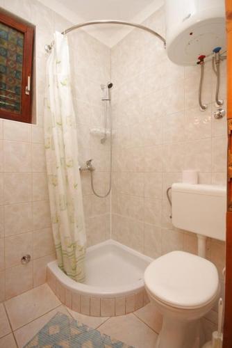 Apartments With Wifi Pomer (medulin) - 7294