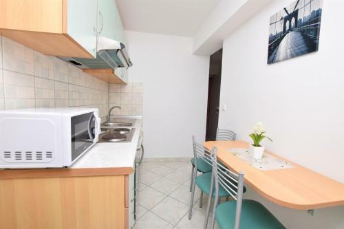 Apartments Danijela