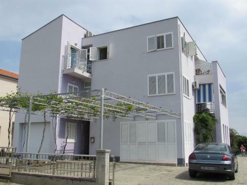 Apartments Danijela