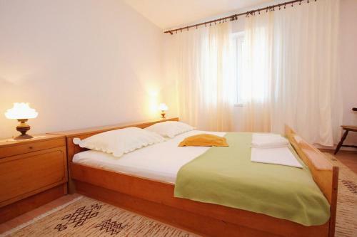 Hostal Double Room Makarska 6767a
