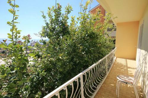 Hostal Double Room Makarska 6767a