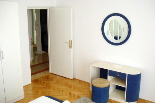 Hostal Double Room Makarska 6767a