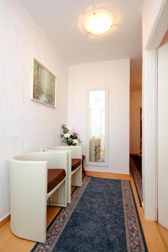 Hostal Double Room Makarska 6767a