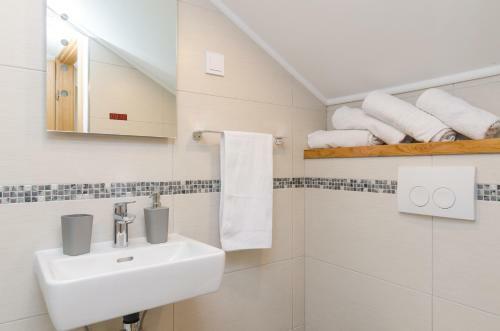 Apartamentos Sea View Studio Positive Place